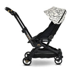 M+ Compact Stroller