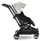 M+ Compact Stroller