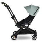 M+ Compact Stroller