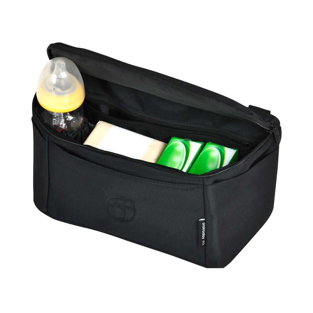 M+ 2-in-1 Stroller Caddy