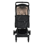 M+ Stroller Four Seasons Cover