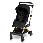 M+ Compact Stroller