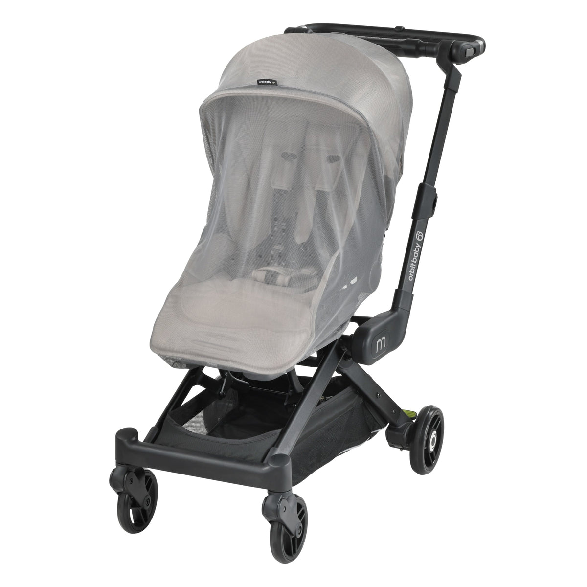 M+ Stroller Mosquito Net