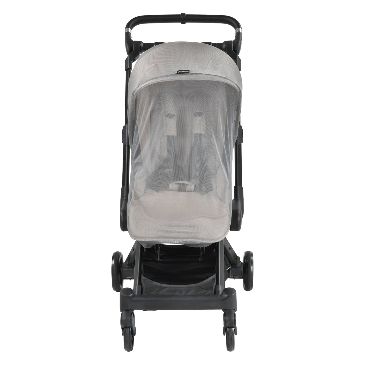 M+ Stroller Mosquito Net