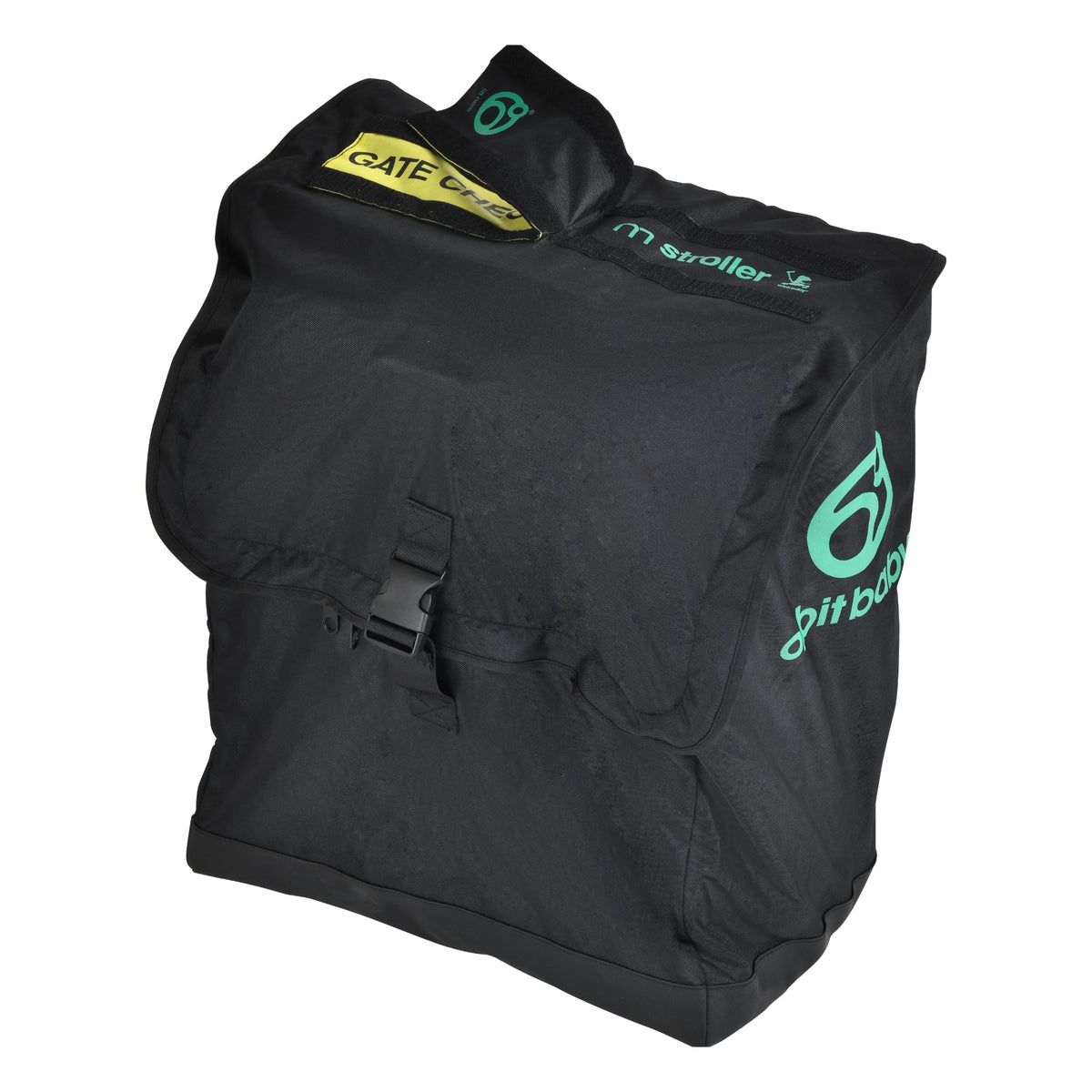 M+ Stroller Travel Bag