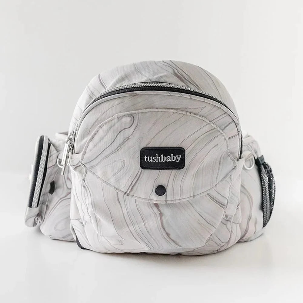 The Tushbaby Hip Carrier