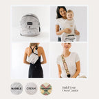 The Tushbaby Hip Carrier