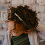 Braided Headbands - 10 Pack