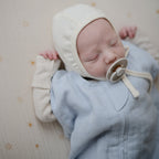 Organic Cotton Sleep Bag - Mushie