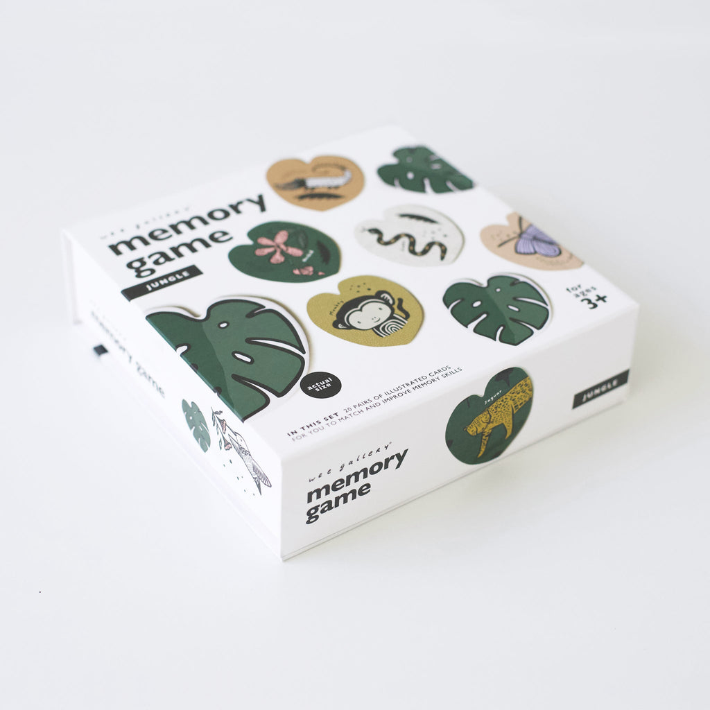 Memory Game