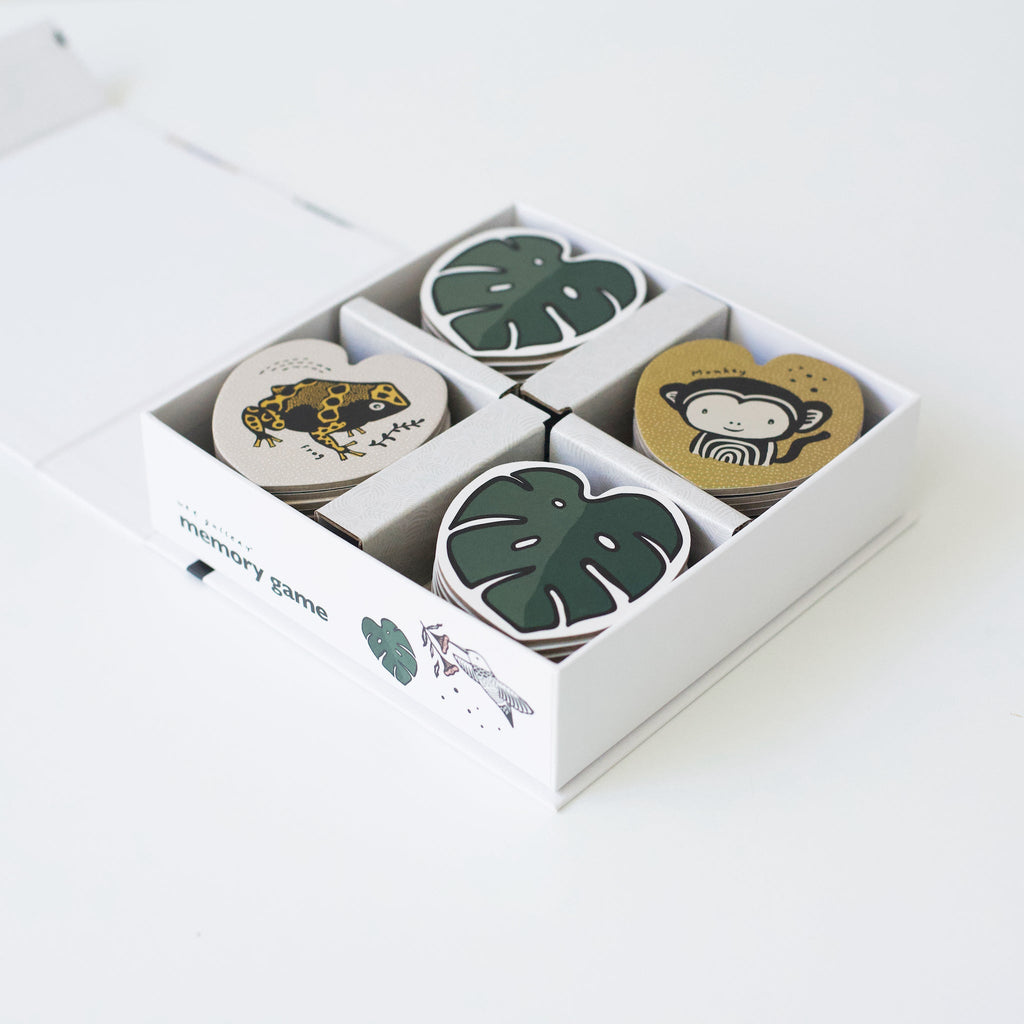 Memory Game