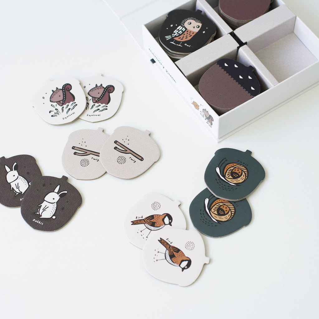 Memory Game