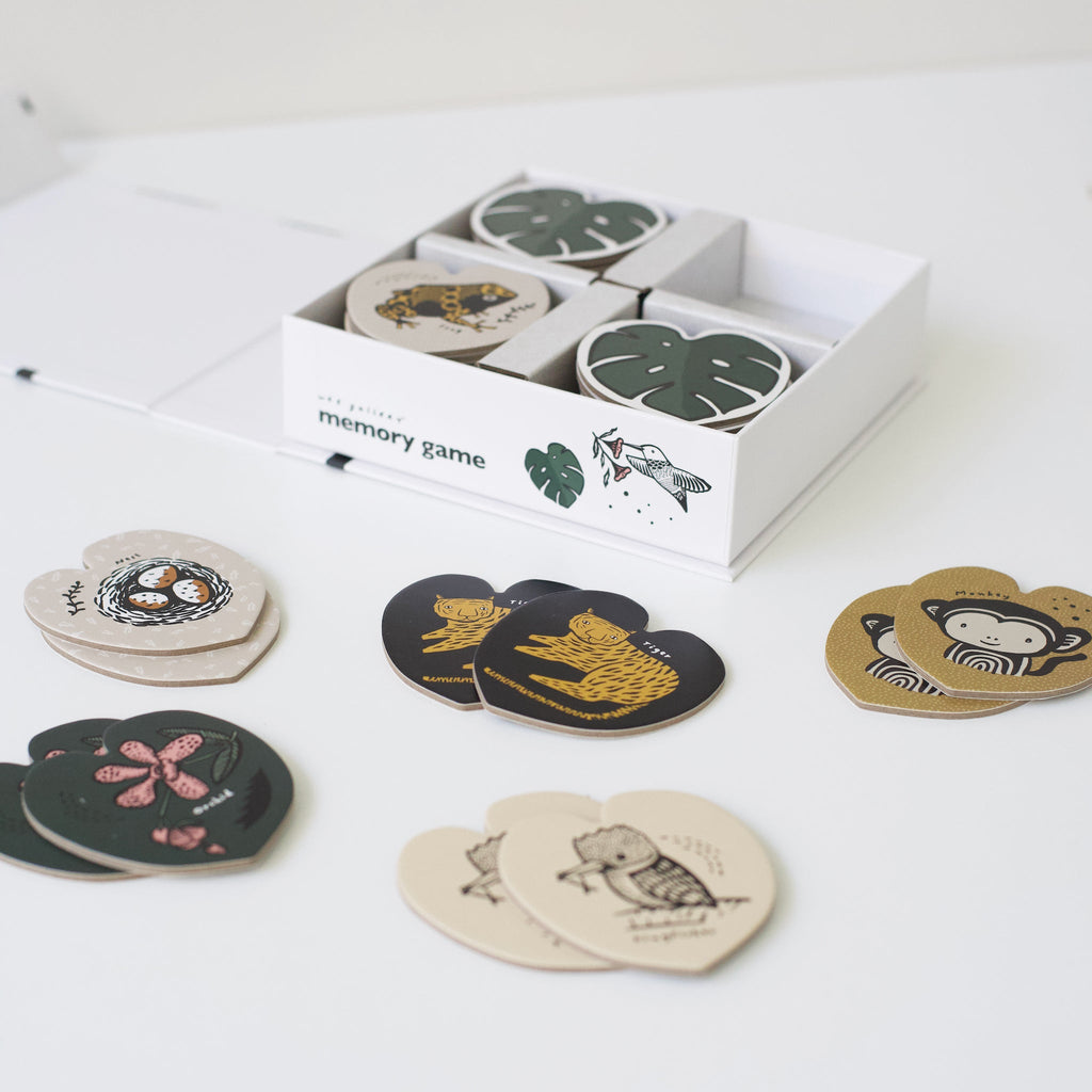Memory Game