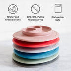 Mini Feeding Set