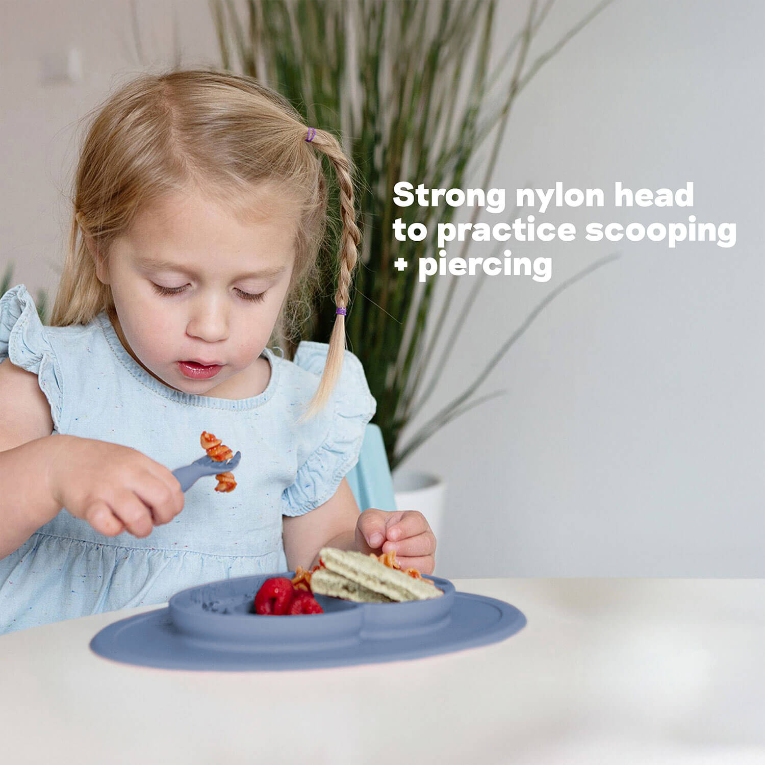 Mini Feeding Set