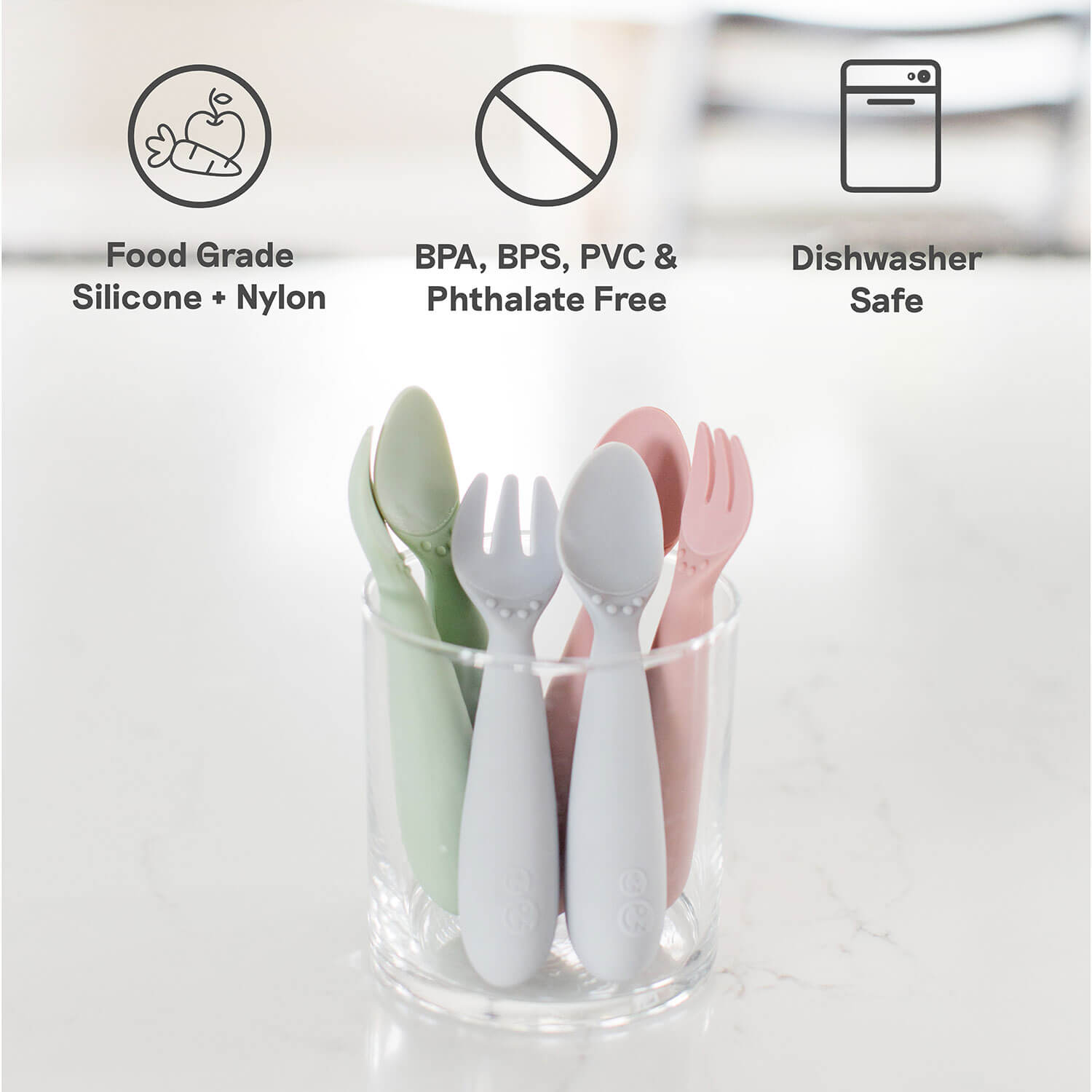 Mini Utensils
