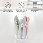 Mini Feeding Set