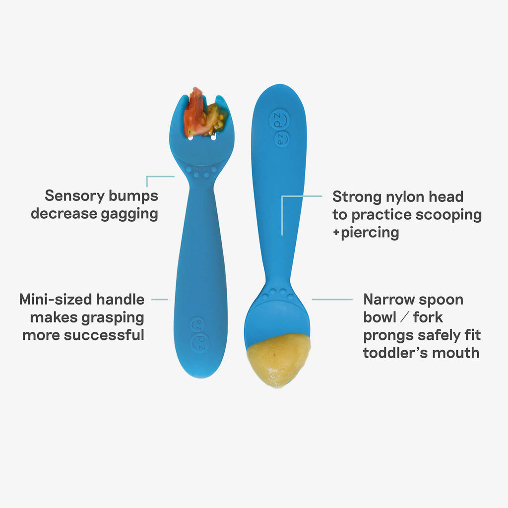 Mini Feeding Set