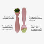 Mini Utensils