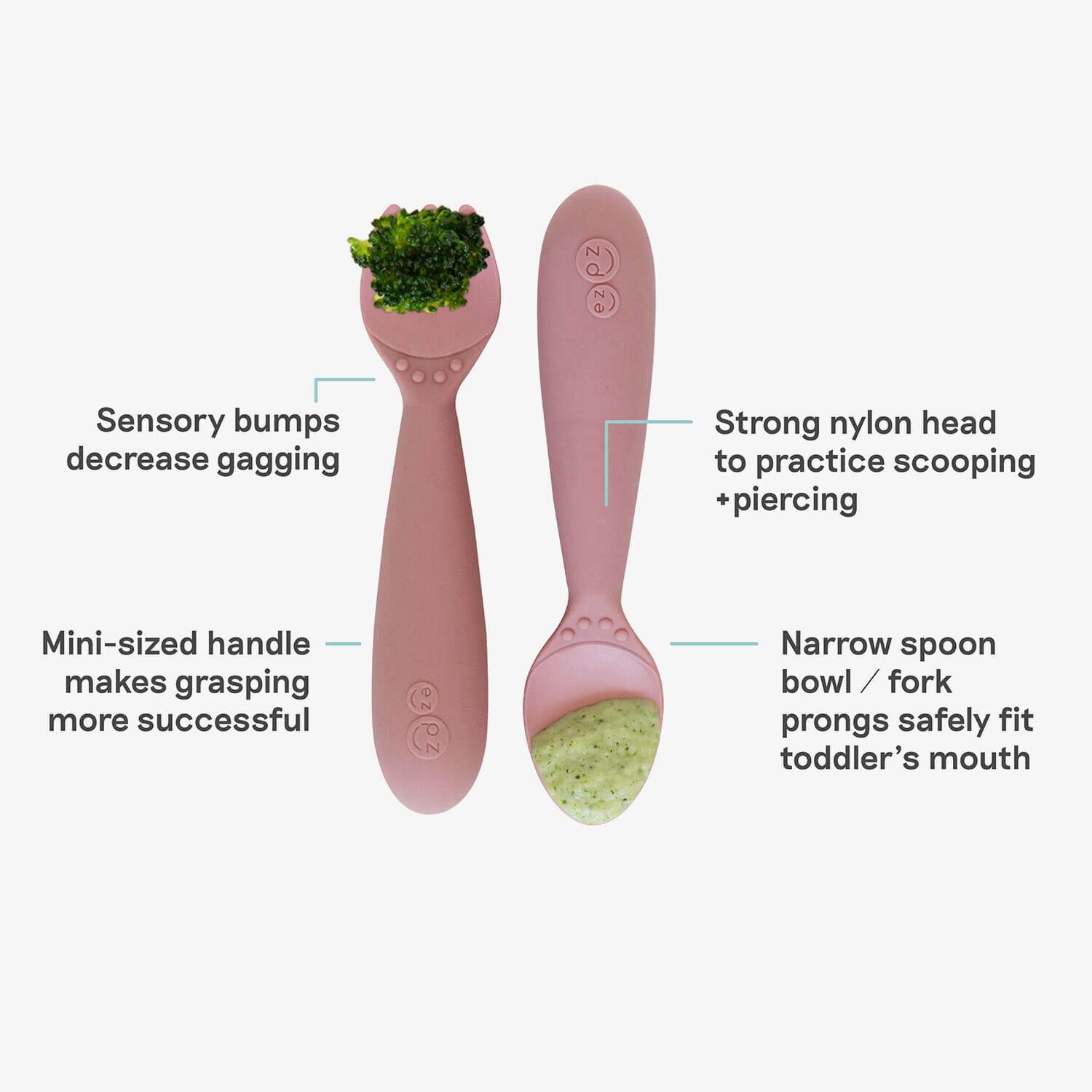 Mini Feeding Set