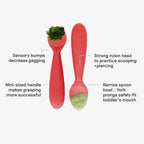 Mini Feeding Set