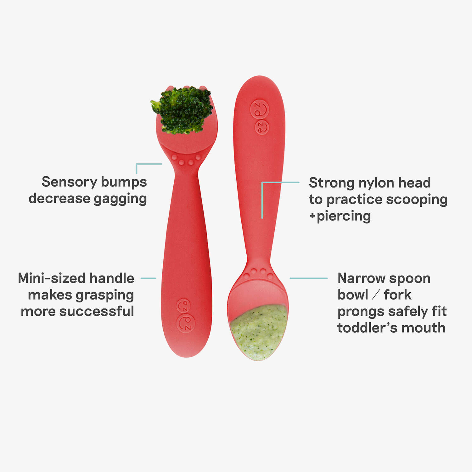 Mini Feeding Set
