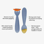 Mini Utensils
