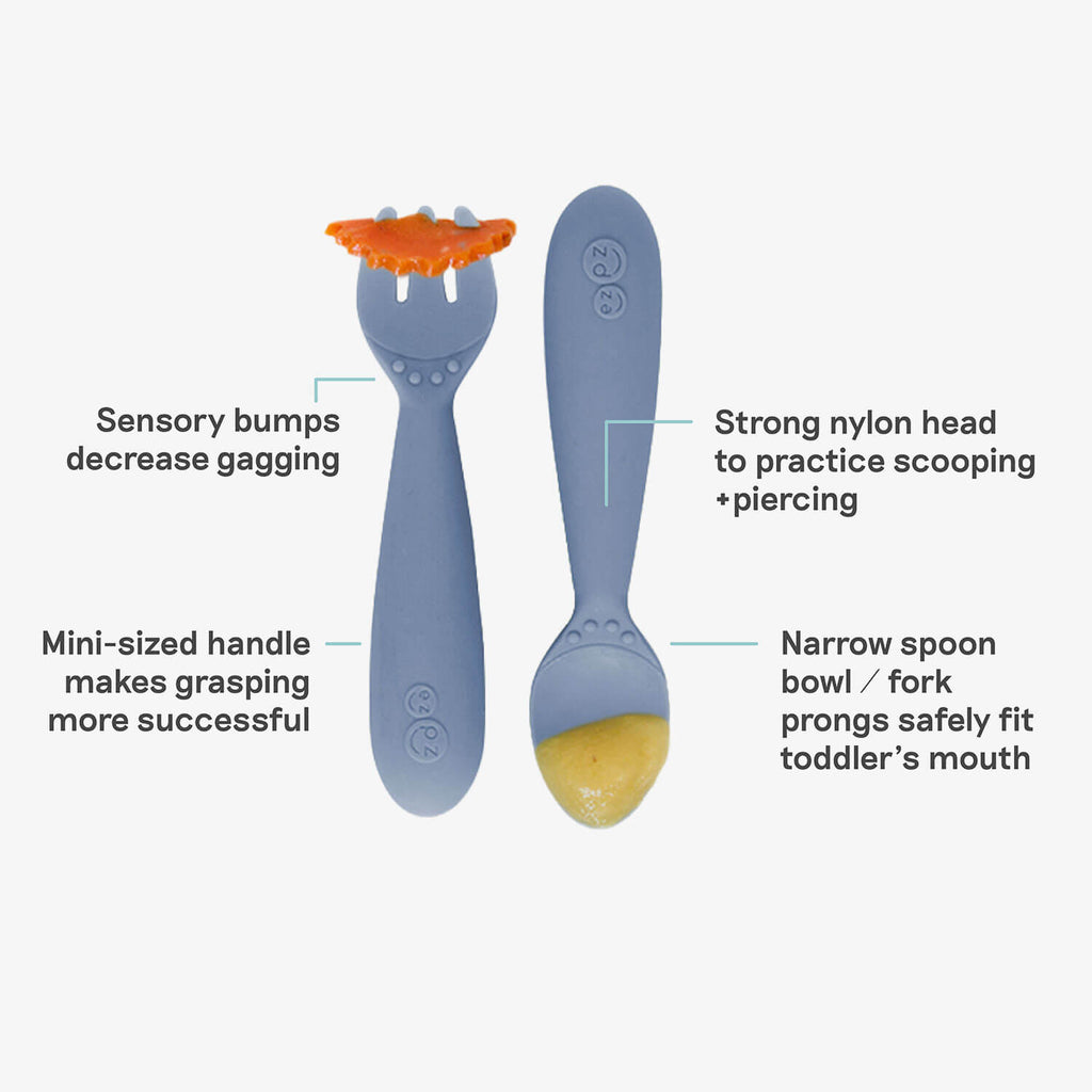 Mini Feeding Set