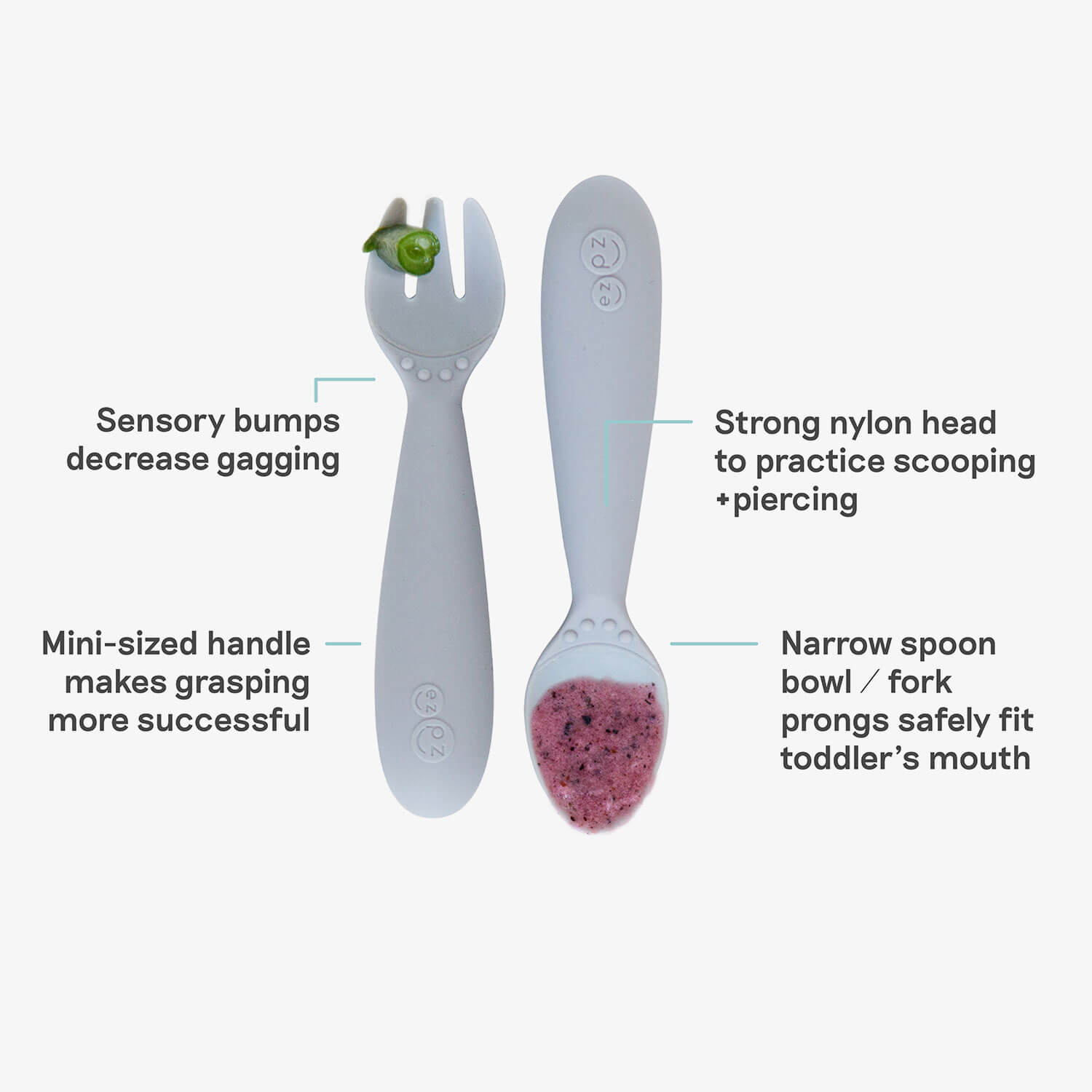 Mini Feeding Set