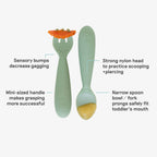 Mini Utensils
