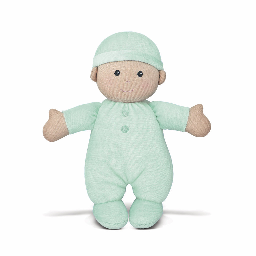First Baby Doll