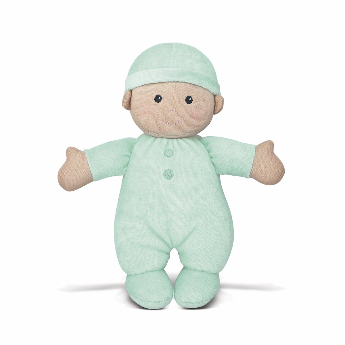 First Baby Doll