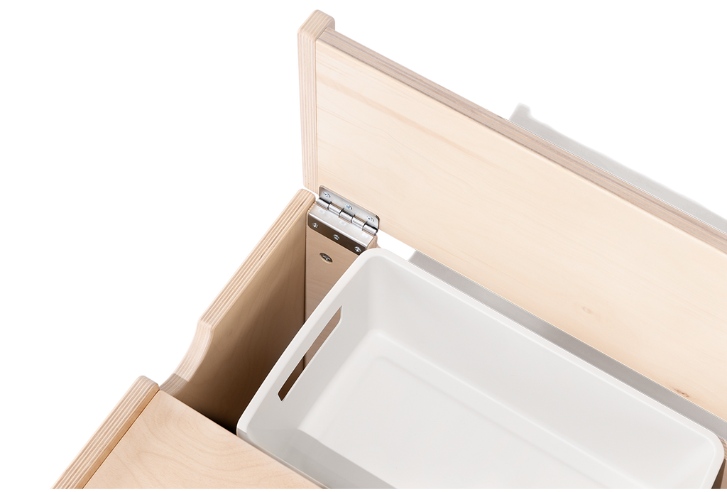 The Montessori Playshelf