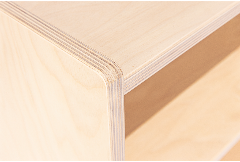 The Montessori Playshelf