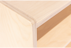 The Montessori Playshelf