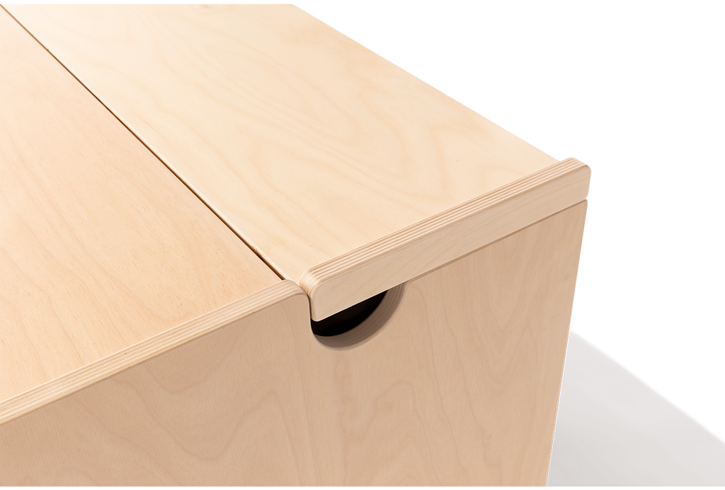 The Montessori Playshelf