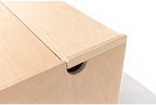 The Montessori Playshelf