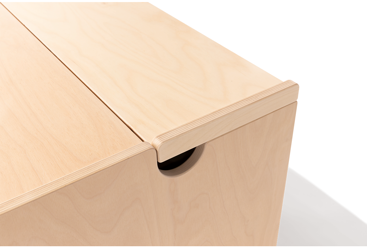 The Montessori Playshelf