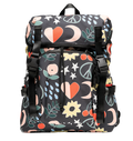 The Parent Backpack