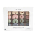 Wooden Multi Shape Stacker