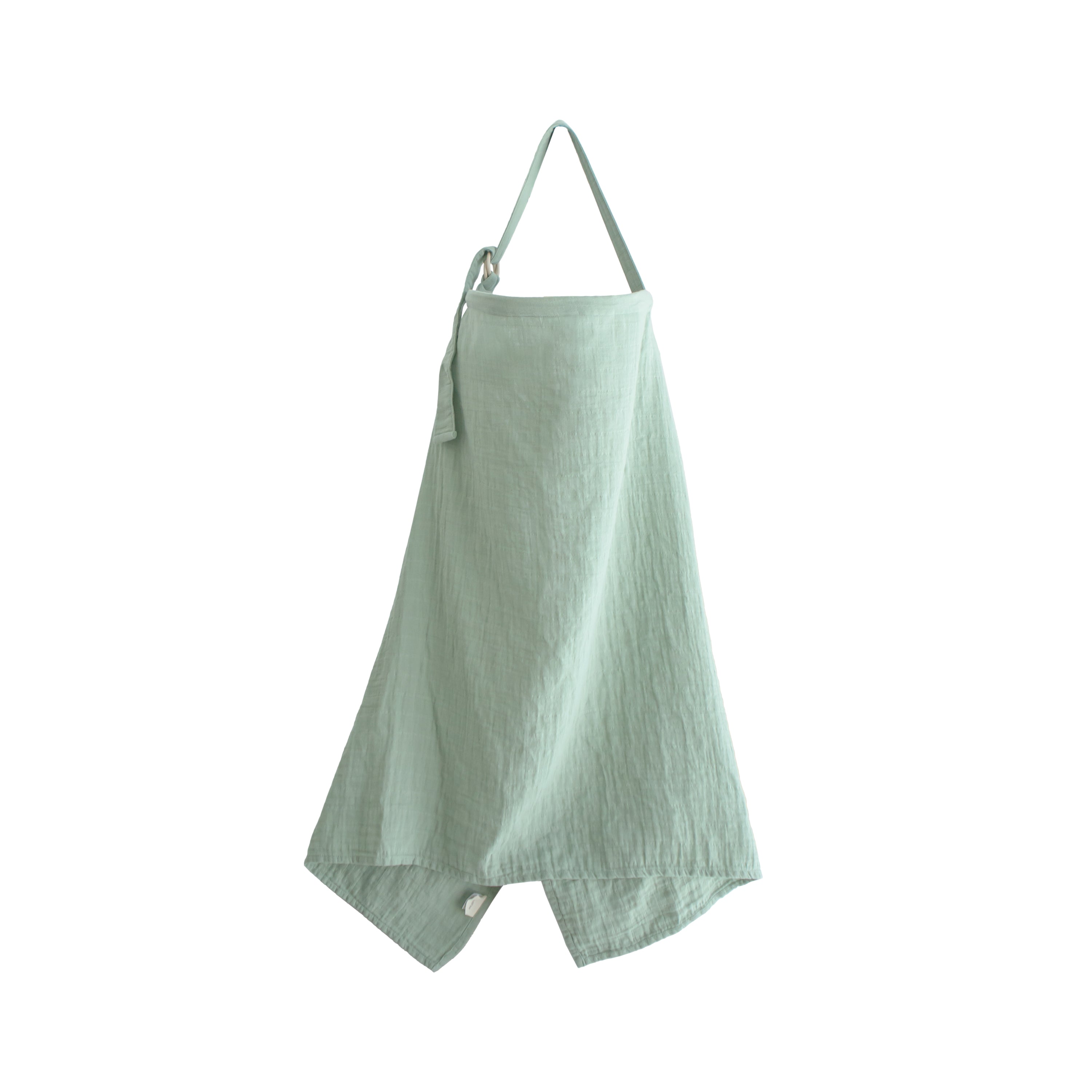 Muslin Nursing Cover - Mushie