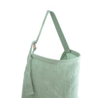 Muslin Nursing Cover - Mushie