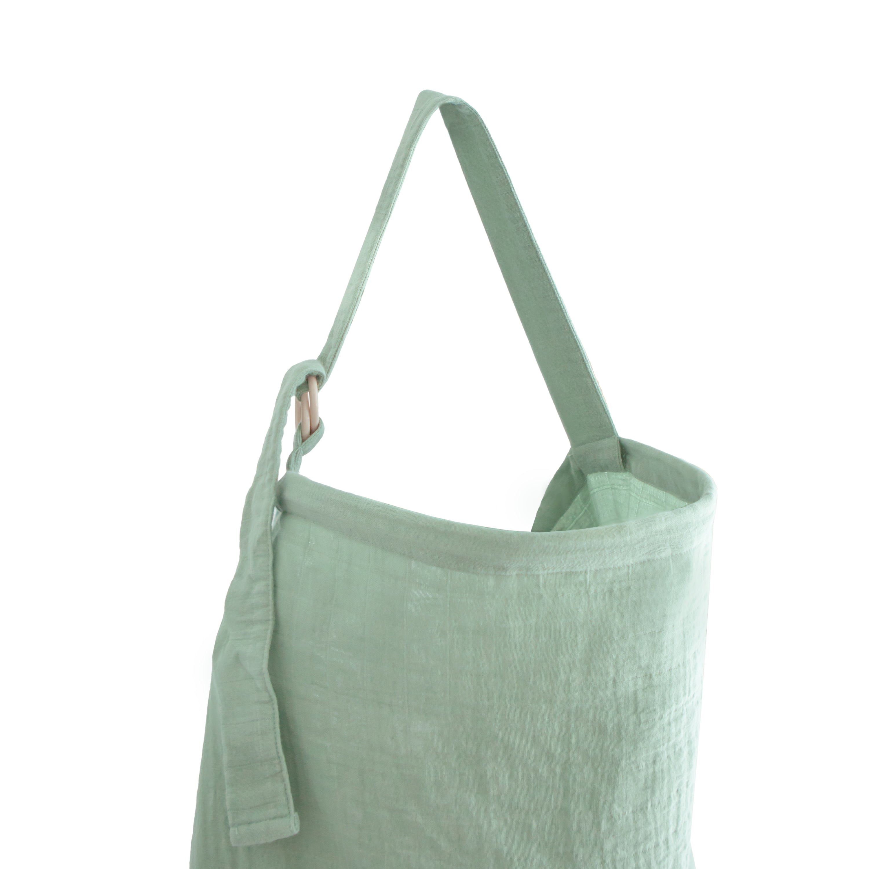 Muslin Nursing Cover - Mushie