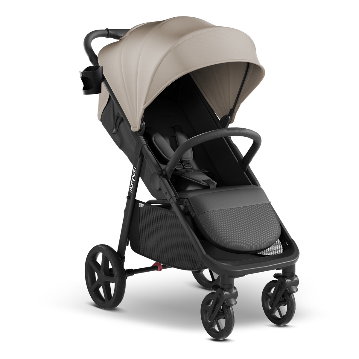 Mompush Nova