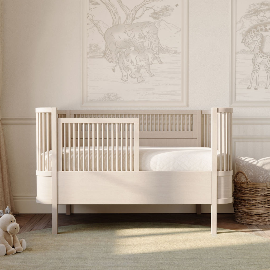 Breathable Ultra 2-Stage Crib Mattress