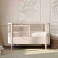 Breathable Ultra 2-Stage Crib Mattress