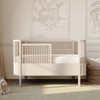 Breathable Ultra 2-Stage Crib Mattress