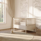 Breathable Ultra 2-Stage Crib Mattress