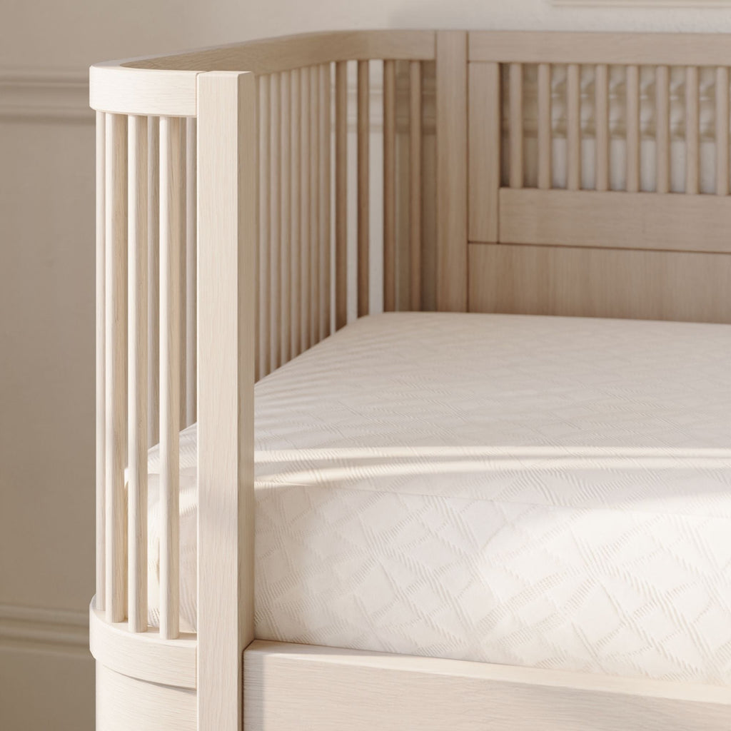 Breathable Ultra 2-Stage Crib Mattress