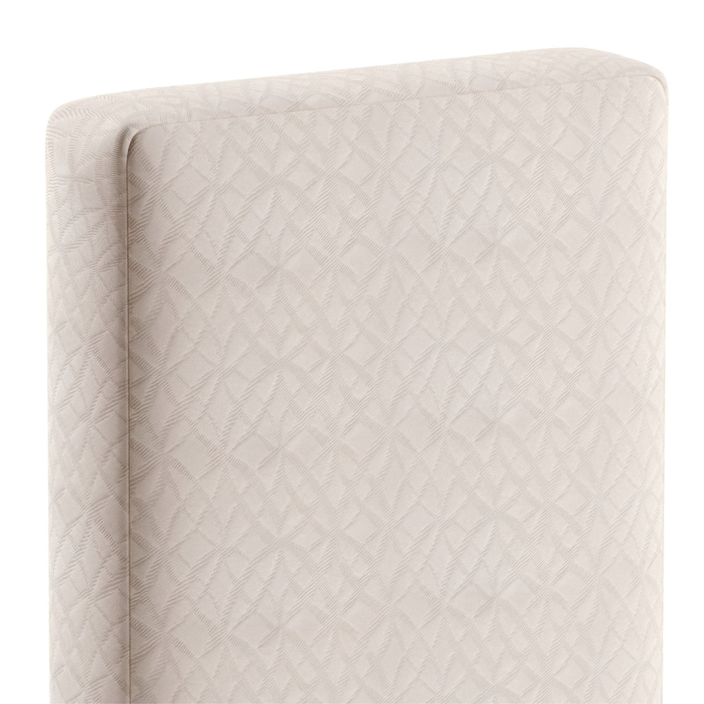 Breathable Ultra 2-Stage Crib Mattress